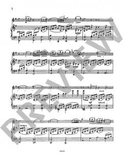 Mélancolie von John Field (Download) 