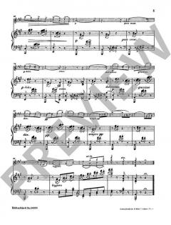 Frühlingslied von Felix Mendelssohn Bartholdy (Download) 