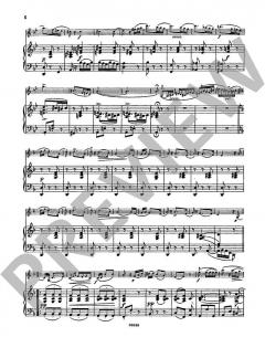 Mazurka op. 9 No. 3 von Peter Iljitsch Tschaikowsky (Download) 