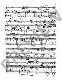 Nocturne Nr. 3 von John Field (Download) 