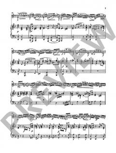 Chaconne von Johann Sebastian Bach (Download) 