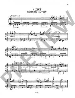 Kurzweil am Klavier von Lubos Sluka (Download) im Alle Noten Shop kaufen