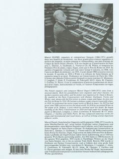 4 Motets Op. 9 No. 2 (Marcel Dupre) 