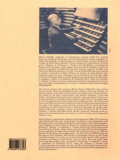 7 Pieces Op. 27 von Marcel Dupre 