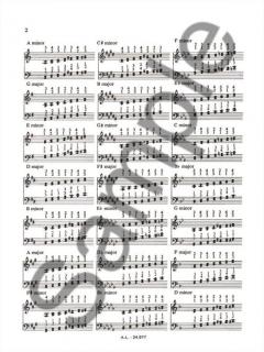 Cours Complet d'Improvisation à l'Orgue Vol. 2 von Marcel Dupre 