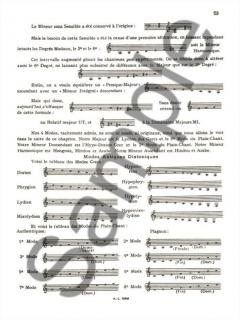 Cours Complet d'Improvisation à l'Orgue Vol. 2 von Marcel Dupre 