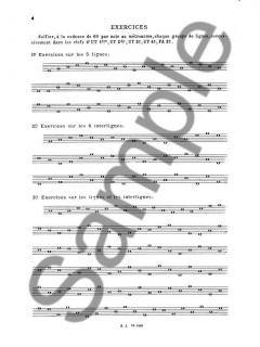 Cours D Harmonie Analytique von Marcel Dupré 