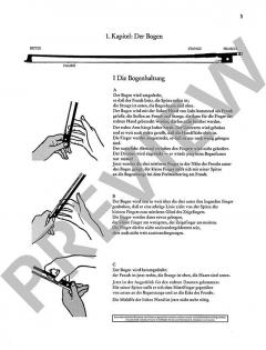 Das Geigen-Schulwerk Band 1A von Erich Doflein (Download) 