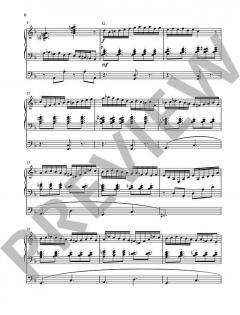 Tanets von Naji Hakim 