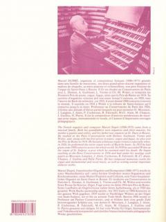 Evocation Op. 37 von Marcel Dupre 