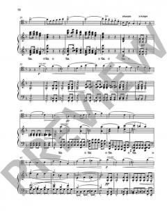 Sonate F-Dur op. 6 - Erstausgabe der 1. Fassung von Richard Strauss (Download) 