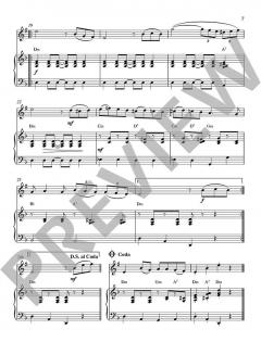 Klezmer Tunes for Clarinet (Download) 