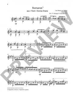 Romantische Miniaturen (Download) 