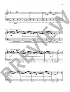 Galaxy Piano von Hans-Günter Heumann (Download) 