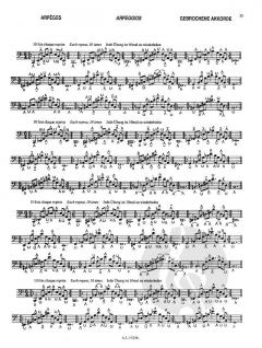 Methode D'Orgue von Marcel Dupre 