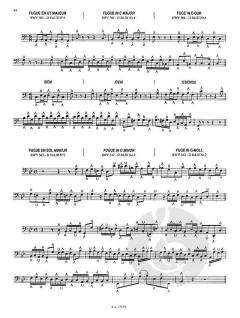 Methode D'Orgue von Marcel Dupre 