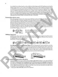 Fundamentale Violintechnik (Download) im Alle Noten Shop kaufen