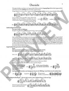 Fundamentale Violintechnik (Download) im Alle Noten Shop kaufen