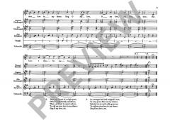 9 Carols von Margaret Murray (Download) 