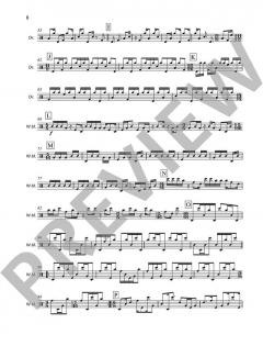 Piece for Tape - Armed Response Unit von Conlon Nancarrow (Download) 