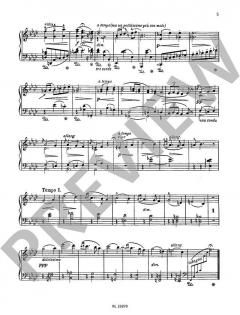 Sibeliana von Jean Sibelius (Download) 