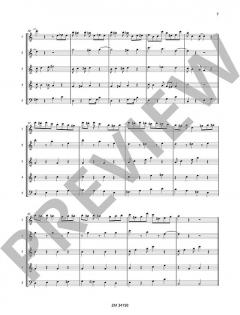 Latin meets Classic von Goebel, Gerhard (Download) 