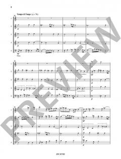 Latin meets Classic von Goebel, Gerhard (Download) 