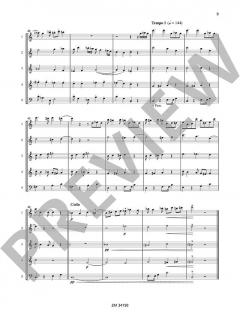 Latin meets Classic von Goebel, Gerhard (Download) 