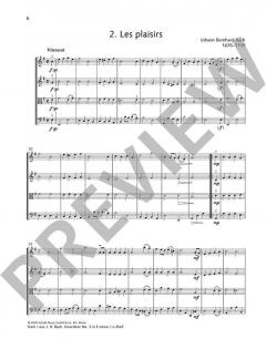 Leichte Konzertstücke (Download) 