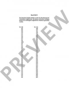 Das Geigenspiel von Josef Schloder (Download) 
