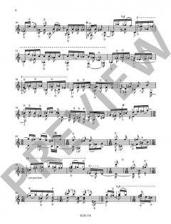 Toccata & Elegie von Georg Schmitz (Download) 