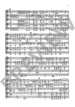 Der 116. Psalm von Johann Hermann Schein (Download) 