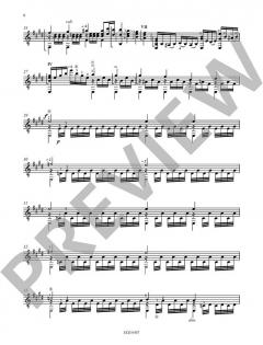 Introduction & Variations von Craeyvanger, Karel Arnoldus (Download) 