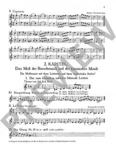 Das Geigen-Schulwerk Band 2 von Erich Doflein (Download) 