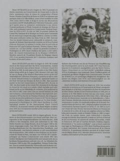 Ainsi La Nuit von Henri Dutilleux 