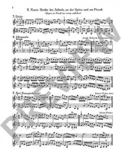 Das Geigen-Schulwerk Band 4 von Erich Doflein (Download) 