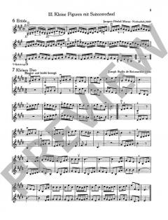 Das Geigen-Schulwerk Band 4 von Erich Doflein (Download) 