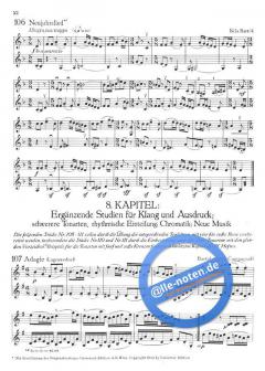 Das Geigen-Schulwerk Band 4 von Erich Doflein (Download) 