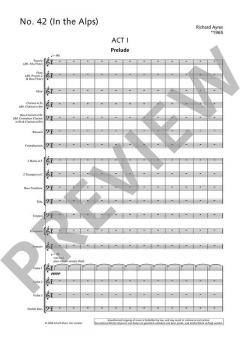 No. 42 von Richard Ayres (Download) 