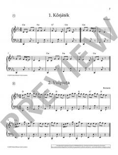 Eastern European Folk Tunes (Download) 