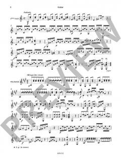 3 Duos von Francesco Molino (Download) 