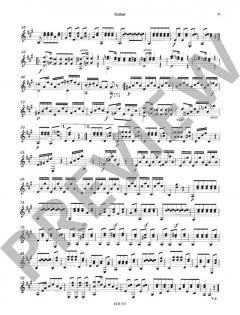 3 Duos von Francesco Molino (Download) 