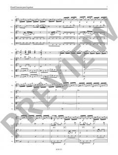 Grand Concerto von Charles Doisy (Download) 