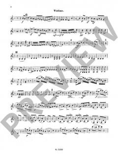 Nonett op. 31 von Louis Spohr (Download) 