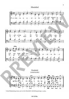 Deutsche Bauernmesse von A. Thoma (Download) 