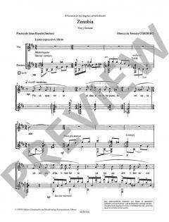 4 Works von Ernesto Cordero (Download) 