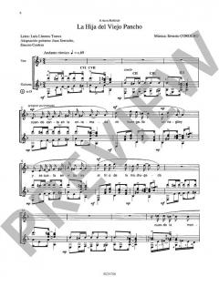 4 Works von Ernesto Cordero (Download) 