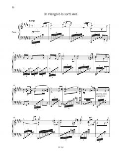 Händel Variations von Georg Friedrich Händel (Download) 