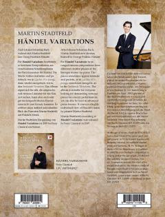 Händel Variations von Georg Friedrich Händel (Download) 