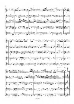 4 Ragtimes von Scott Joplin (Download) 